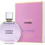 Chance Eau Splendide Chanel Mujer