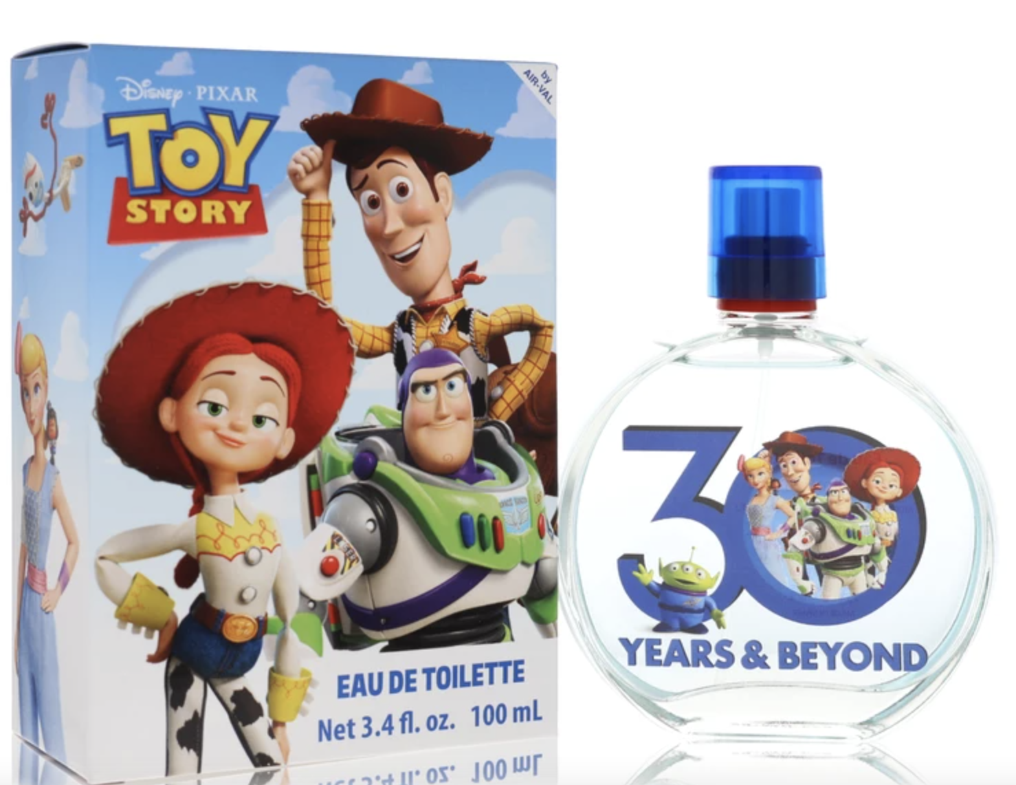 A287 Toy Story 30 Aniversario - Imagen 1