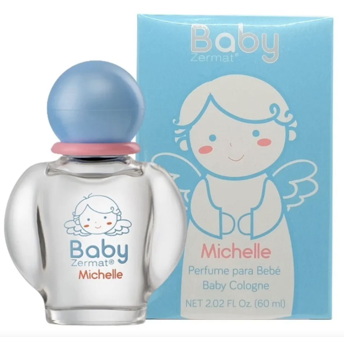 A290 Michelle Baby Zermat - Imagen 1