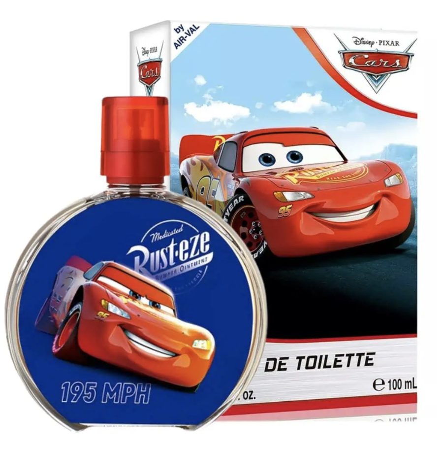 A292 Cars Disney Pixar - Imagen 1