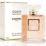 Coco Mademoiselle Chanel