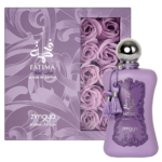 Fatima Velvet Love Zimaya Mujer