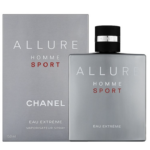 Allure Home Sport Chanel Hombre