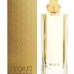 Tous Golden Eau de Parfum Mujer