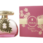 Floral Touch Tous Mujer