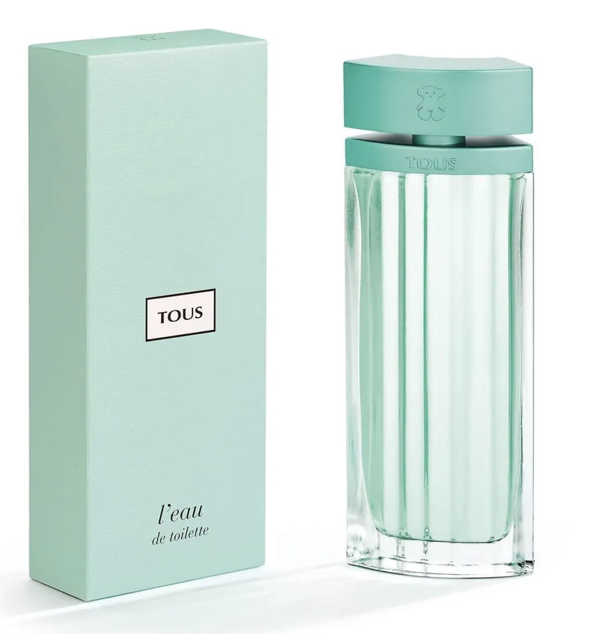 A311 L´eau de Toilette Tous Mujer - Imagen 1
