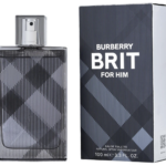 Brit For Him Burberry
