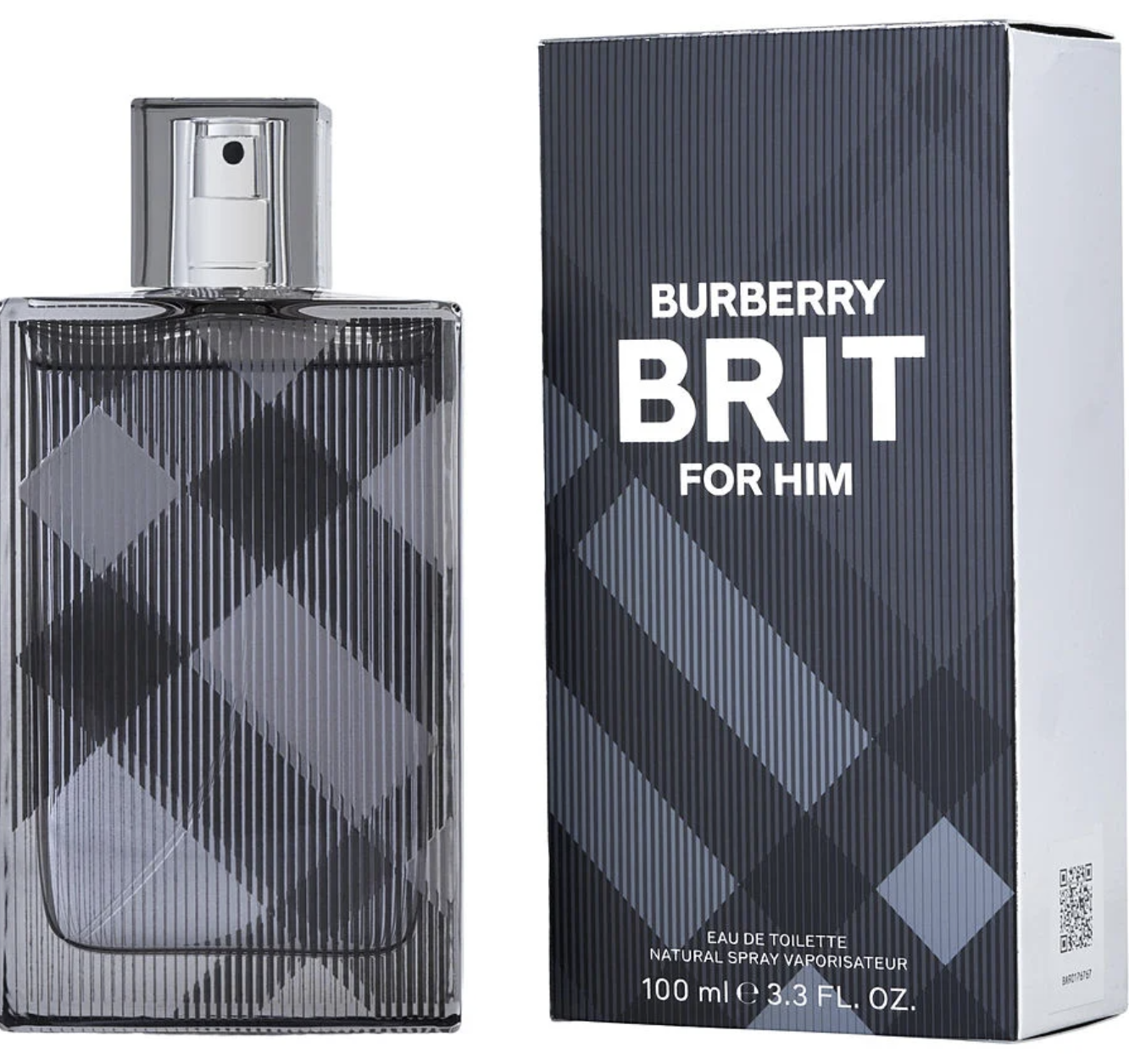 A315 Brit For Him Burberry - Imagen 1