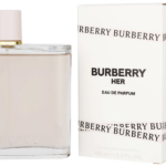 Her Burberry Mujer
