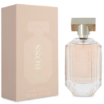 The Scent For Her Boss Hugo Boss