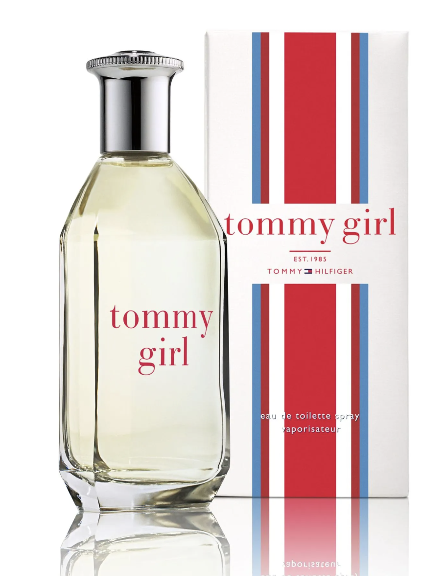 A319 Tommy Girl Tommy Hilfiger - Imagen 1
