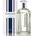 Tommy Tommy Hilfiger