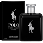 Polo Black Ralph Lauren Hombre