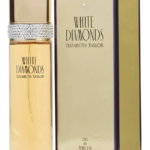 White Diamons Elizabeth Taylor