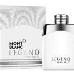 Legend Spirit Montblanc Hombre
