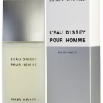 L´eau D´issey Pour Homme Issey Miyake Hombre