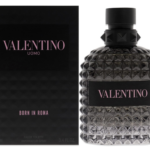 Born in Roma Valentino Uomo Hombre