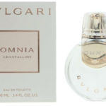 Omnia Crystalline Bvlgari Mujer