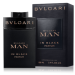 Man in Black Bvlgari Hombre