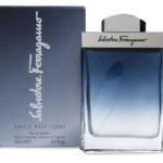 Subtil Pour Homme Salvatore Ferragamo
