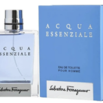 Acqua Essenziale Salvatore Ferragamo