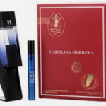 Set Bad Boy Cobalt Carolina Herrera