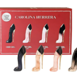 Set Good Girl Minis Carolina Herrera