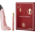 Set Good Girl Blush Carolina Herrera