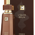 Liquid Brun French Avenue