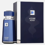 Azzure Aoud French Avenue