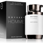 Odyssey Homme White Edition Armaf