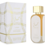 Gold Elixir Hayaati Lattafa