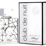 Sillage Club de Nuit Armaf