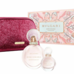 Set Rose Goldea Blossom Delight Bvlgari