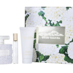 Set Bella Blanca Oscar de la Renta