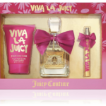 Set Viva La Juicy Juicy Couture