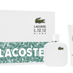 Set Lacoste L.12.12 Blanc