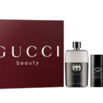 Set Guilty Gucci Hombre