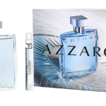 Set Chrome Azzaro