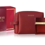 Set Guess Seductive Homme Red