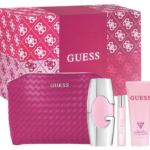 Set Guess Rosa Clásico