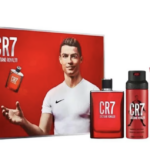 Set CR7 Cristiano Ronaldo