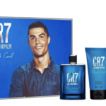 Set CR7 Cristiano Ronaldo Play it Cool