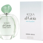 Acqua di Gioia Giorgio Armani