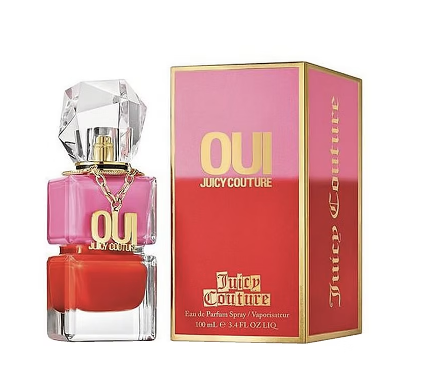 A380 Oui Juicy Couture Mujer - Imagen 1