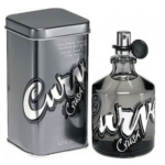 Curve Crush Gris Liz Claiborne Hombre