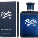 Polo 67 Ralph Lauren Eau de Toilette Hombre
