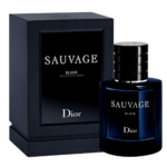 Sauvage Elix Christian Dior Hombre