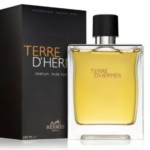 Terre D´Hermés Paris Hombre