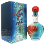 Live Luxe Jennifer Lopez Mujer